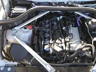 ✅ 2024 BMW X6 xDrive40i • VIN: 5UX33EX07R9S30214 • Lot: 90280085. Wystawiony na Copart z przebiegiem 19 743 mil. Bezpłatny archiwum sprzedaży aukcyjnych z USA i szczegółowy raport historii pojazdu na DreamBid. Zdjęcie 15.