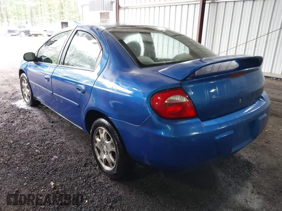 ✅ 2005 Dodge Neon SXT • VIN: 1B3ES56CX5D287430 • Lot: 42093022. Wystawiony na IAAI z przebiegiem 157 668 mil. Bezpłatny archiwum sprzedaży aukcyjnych z USA i szczegółowy raport historii pojazdu na DreamBid. Zdjęcie 3.