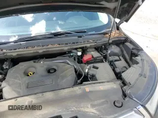 ✅ 2018 Ford Edge SE • VIN: 2FMPK3G97JBC34856 • Lot: 85080955. Listed on Copart with 58,169 mi. Free auction sales archive from the USA and detailed vehicle history report at DreamBid. Image 16.