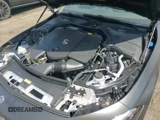 ✅ 2025 Mercedes-Benz CLE 300 • VIN: W1KMK4HB9SF062186 • Lot: 80355135. Wystawiony na Copart z przebiegiem 138 mil. Bezpłatny archiwum sprzedaży aukcyjnych z USA i szczegółowy raport historii pojazdu na DreamBid. Zdjęcie 14.