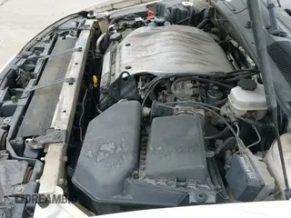 ✅ 2002 Oldsmobile Aurora • VIN: 1G3GR64H124127052 • Lot: 41646711. Wystawiony na IAAI z przebiegiem 198 141 mil. Bezpłatny archiwum sprzedaży aukcyjnych z USA i szczegółowy raport historii pojazdu na DreamBid. Zdjęcie 22.