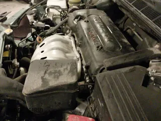 ✅ 2009 Toyota Camry LE • VIN: 4T4BE46K89R129928 • Lot: 43053231. Listed on IAAI with 57,693 mi. Free auction sales archive from the USA and detailed vehicle history report at DreamBid. Image 21.