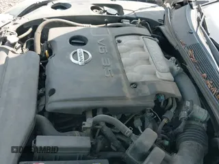 ✅ 2005 Nissan Maxima SL • VIN: 1N4BA41E65C829061 • Lot: 42818746. Listed on IAAI with 278,059 mi. Free auction sales archive from the USA and detailed vehicle history report at DreamBid. Image 12.