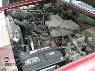 ✅ 2000 Mercury Mountaineer • VIN: 4M2ZU86P3YUJ36720 • Lot: 42028318. Wystawiony na IAAI z przebiegiem 233 951 mil. Bezpłatny archiwum sprzedaży aukcyjnych z USA i szczegółowy raport historii pojazdu na DreamBid. Zdjęcie 12.