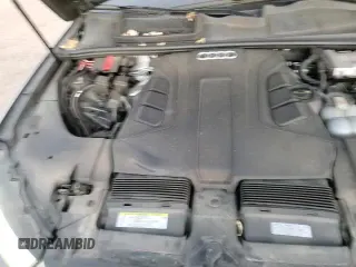 ✅ 2019 Audi Q7 Premium Plus • VIN: WA1LAAF7XKD049409 • Lot: 82534885. Wystawiony na Copart z przebiegiem 53 512 mil. Bezpłatny archiwum sprzedaży aukcyjnych z USA i szczegółowy raport historii pojazdu na DreamBid. Zdjęcie 15.