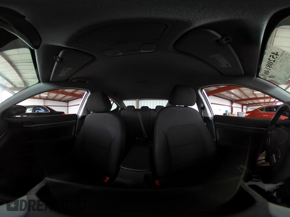 ✅ 2020 Hyundai Elantra SEL • VIN: 5NPD84LF2LH578237 • Lot: 45208140. Wystawiony na IAAI z przebiegiem 78 580 mil. Bezpłatny archiwum sprzedaży aukcyjnych z USA i szczegółowy raport historii pojazdu na DreamBid. Zdjęcie 19.