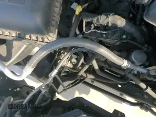 ✅ 2017 Ram 1500 Tradesman • VIN: 1C6RR7KG5HS560457 • Lot: 86048335. Wystawiony na Copart z przebiegiem 142 946 mil. Bezpłatny archiwum sprzedaży aukcyjnych z USA i szczegółowy raport historii pojazdu na DreamBid. Zdjęcie 16.