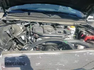 ✅ 2024 Ram 2500 Big Horn • VIN: 3C6UR5JL5RG411052 • Лот: 66072625. Опубликован ранее на Copart с пробегом 16 763 миль. Бесплатный доступ к архиву аукционных продаж из США и подробный отчёт об истории автомобиля на DreamBid. Изображение 13.