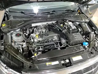 ✅ 2024 Volkswagen Jetta SE • VIN: 3VW7M7BU8RM070123 • Lot: 94751195. Wystawiony na Copart z przebiegiem 34 051 mil. Bezpłatny archiwum sprzedaży aukcyjnych z USA i szczegółowy raport historii pojazdu na DreamBid. Zdjęcie 13.