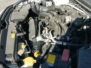 ✅ 2023 Subaru Crosstrek Limited • VIN: JF2GTHNC5PH293088 • Lot: 43617755. Listed on IAAI with 16,479 mi. Free auction sales archive from the USA and detailed vehicle history report at DreamBid. Image 14.