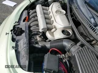 ✅ 2007 Volkswagen Beetle • VIN: 3VWSW31CX7M515464 • Lot: 41884874. Wystawiony na IAAI z przebiegiem 161 302 mil. Bezpłatny archiwum sprzedaży aukcyjnych z USA i szczegółowy raport historii pojazdu na DreamBid. Zdjęcie 20.