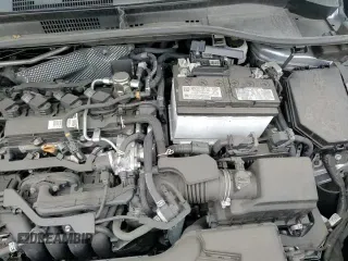 ✅ 2022 Toyota Corolla Cross LE • VIN: 7MUBAAAGXNV013680 • Lot: 91738305. Listed on Copart with 26,046 mi. Free auction sales archive from the USA and detailed vehicle history report at DreamBid. Image 16.