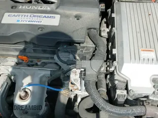 ✅ 2015 Honda Accord • VIN: 1HGCR6F39FA010764 • Lot: 43227269. Listed on IAAI with 173,910 mi. Free auction sales archive from the USA and detailed vehicle history report at DreamBid. Image 20.