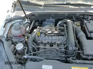 ✅ 2021 Volkswagen Golf TSI • VIN: 3VWG57AU7MM014486 • Lot: 46552545. Wystawiony na Copart z przebiegiem 64 437 mil. Bezpłatny archiwum sprzedaży aukcyjnych z USA i szczegółowy raport historii pojazdu na DreamBid. Zdjęcie 13.