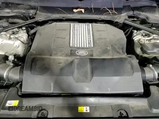 ✅ 2017 Land Rover Range Rover • VIN: SALGS2FE1HA357659 • Lot: 83985745. Listed on Copart with 91,229 mi. Free auction sales archive from the USA and detailed vehicle history report at DreamBid. Image 14.