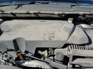 ✅ 2017 Ford Edge Sport • VIN: 2FMPK4AP0HBC52963 • Лот: 86110395. Опубликован ранее на Copart с пробегом 93 593 миль. Бесплатный доступ к архиву аукционных продаж из США и подробный отчёт об истории автомобиля на DreamBid. Изображение 15.