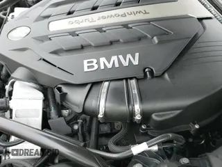 ✅ 2012 BMW 6 Series 650i • VIN: WBALZ3C58CC397520 • Lot: 41912585. Wystawiony na IAAI z przebiegiem 97 075 mil. Bezpłatny archiwum sprzedaży aukcyjnych z USA i szczegółowy raport historii pojazdu na DreamBid. Zdjęcie 19.