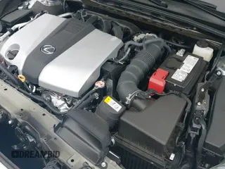 ✅ 2025 Lexus ES 350 • VIN: 58ADZ1B12SU201563 • Lot: 42724741. Wystawiony na IAAI z przebiegiem 1 729 mil. Bezpłatny archiwum sprzedaży aukcyjnych z USA i szczegółowy raport historii pojazdu na DreamBid. Zdjęcie 22.