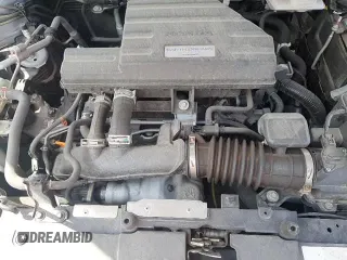 ✅ 2019 Honda CR-V LX • VIN: 2HKRW2H26KH132936 • Lot: 69779425. Listed on Copart with 45,696 mi. Free auction sales archive from the USA and detailed vehicle history report at DreamBid. Image 15.