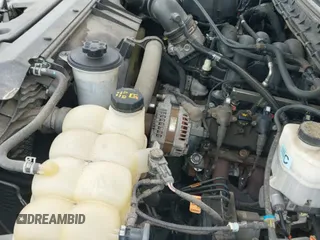 ✅ 2021 Ford F-250 XL • VIN: 1FT7W2BN0MED65191 • Lot: 42460314. Listed on IAAI with 116,093 mi. Free auction sales archive from the USA and detailed vehicle history report at DreamBid. Image 19.