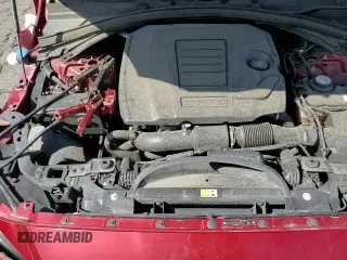 ✅ 2018 Jaguar F-Pace 30t Prestige • VIN: SADCK2GX6JA281307 • Лот: 84814305. Опубликован ранее на Copart с пробегом 106 896 миль. Бесплатный доступ к архиву аукционных продаж из США и подробный отчёт об истории автомобиля на DreamBid. Изображение 15.