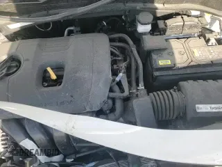 ✅ 2025 Kia Soul LX • VIN: KNDJ23AU3S7939607 • Lot: 85438255. Listed on Copart with 21,125 mi. Free auction sales archive from the USA and detailed vehicle history report at DreamBid. Image 13.