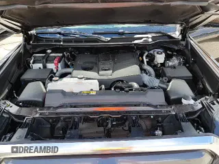 ✅ 2025 Toyota Tundra Limited • VIN: 5TFJA5DB9SX297399 • Lot: 87490875. Wystawiony na Copart z przebiegiem 12 660 mil. Bezpłatny archiwum sprzedaży aukcyjnych z USA i szczegółowy raport historii pojazdu na DreamBid. Zdjęcie 15.