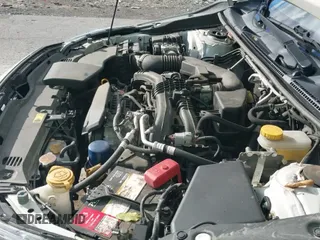 ✅ 2019 Subaru Crosstrek Limited • VIN: JF2GTAMC6K8235802 • Lot: 43482524. Wystawiony na IAAI z przebiegiem 96 560 mil. Bezpłatny archiwum sprzedaży aukcyjnych z USA i szczegółowy raport historii pojazdu na DreamBid. Zdjęcie 19.