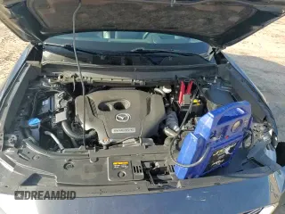 ✅ 2020 Mazda CX-9 Grand Touring • VIN: JM3TCADY2L0421708 • Lot: 67455355. Listed on Copart with 35,696 mi. Free auction sales archive from the USA and detailed vehicle history report at DreamBid. Image 16.