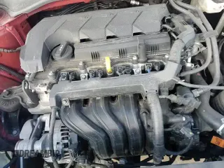 ✅ 2023 Hyundai Venue Limited • VIN: KMHRC8A39PU213615 • Lot: 47274265. Listed on Copart with 53,256 mi. Free auction sales archive from the USA and detailed vehicle history report at DreamBid. Image 13.