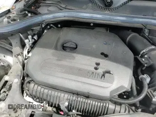 ✅ 2020 MINI Clubman Cooper S • VIN: WMWXJ1C06L2L64474 • Lot: 63100915. Listed on Copart with 28,123 mi. Free auction sales archive from the USA and detailed vehicle history report at DreamBid. Image 13.