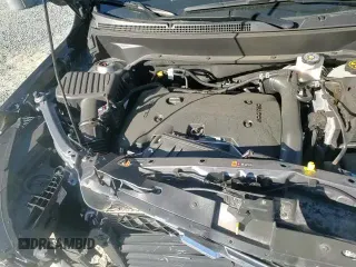 ✅ 2019 GMC Terrain Denali • VIN: 3GKALSEXXKL339520 • Lot: 91759565. Listed on Copart with 30,253 mi. Free auction sales archive from the USA and detailed vehicle history report at DreamBid. Image 16.