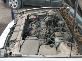 ✅ 2002 Buick Park Avenue • VIN: 1G4CW54K324189870 • Лот: 42061736. Опубликован ранее на IAAI с пробегом 198 950 миль. Бесплатный доступ к архиву аукционных продаж из США и подробный отчёт об истории автомобиля на DreamBid. Изображение 13.