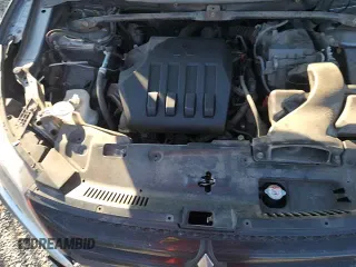 ✅ 2018 Mitsubishi Eclipse Cross LE • VIN: JA4AT4AA5JZ049230 • Lot: 93304165. Wystawiony na Copart z przebiegiem 132 593 mil. Bezpłatny archiwum sprzedaży aukcyjnych z USA i szczegółowy raport historii pojazdu na DreamBid. Zdjęcie 13.