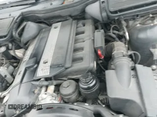 ✅ 2002 BMW 5 Series 525i • VIN: WBADT43422GY96596 • Лот: 42758853. Опубликован ранее на IAAI с пробегом 210 120 миль. Бесплатный доступ к архиву аукционных продаж из США и подробный отчёт об истории автомобиля на DreamBid. Изображение 12.