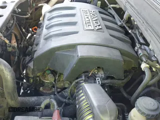 ✅ 2008 Honda Pilot EX-L • VIN: 5FNYF285X8B009623 • Lot: 42417949. Listed on IAAI with 198,260 mi. Free auction sales archive from the USA and detailed vehicle history report at DreamBid. Image 12.