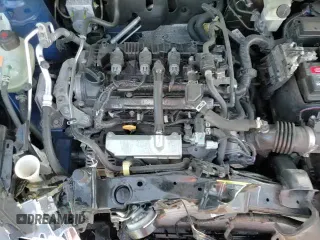 ✅ 2021 Nissan Kicks SR • VIN: 3N1CP5DV3ML489081 • Лот: 92737805. Опубликован ранее на Copart с пробегом 44 644 миль. Бесплатный доступ к архиву аукционных продаж из США и подробный отчёт об истории автомобиля на DreamBid. Изображение 17.