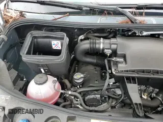 ✅ 2022 Mercedes-Benz Sprinter • VIN: W1Y4EDVY6NT099093 • Лот: 81615915. Опубликован ранее на Copart с пробегом 3 453 миль. Бесплатный доступ к архиву аукционных продаж из США и подробный отчёт об истории автомобиля на DreamBid. Изображение 14.