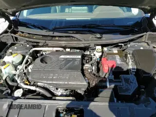 ✅ 2022 Nissan Rogue SV • VIN: 5N1BT3BA9NC684541 • Lot: 86825225. Wystawiony na Copart z przebiegiem 56 682 mil. Bezpłatny archiwum sprzedaży aukcyjnych z USA i szczegółowy raport historii pojazdu na DreamBid. Zdjęcie 16.