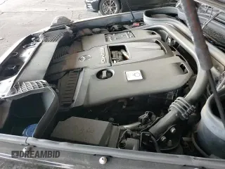 ✅ 2019 Mercedes-Benz G 63 AMG • VIN: WDCYC7HJ1KX314275 • Lot: 63791995. Wystawiony na Copart z przebiegiem 63 295 mil. Bezpłatny archiwum sprzedaży aukcyjnych z USA i szczegółowy raport historii pojazdu na DreamBid. Zdjęcie 17.