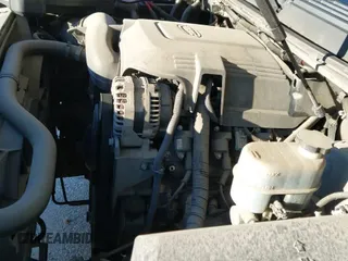 ✅ 2007 GMC Yukon XL SLT • VIN: 1GKFC16087J307794 • Lot: 43571065. Listed on IAAI with 217,156 mi. Free auction sales archive from the USA and detailed vehicle history report at DreamBid. Image 15.