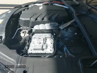 ✅ 2025 Audi A5 Sportback S line Premium • VIN: WAUDACF53SA019266 • Лот: 42718629. Опубликован ранее на IAAI с пробегом 1 210 миль. Бесплатный доступ к архиву аукционных продаж из США и подробный отчёт об истории автомобиля на DreamBid. Изображение 20.