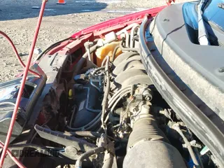 ✅ 2002 Ford Windstar Sport Standard • VIN: 2FMZA57482BB85471 • Lot: 41162485. Listed on IAAI with 234,741 mi. Free auction sales archive from the USA and detailed vehicle history report at DreamBid. Image 12.