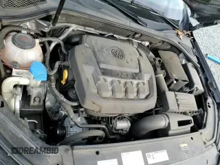 ✅ 2018 Volkswagen Passat S • VIN: 1VWAA7A3XJC015847 • Lot: 92220855. Wystawiony na Copart z przebiegiem 64 366 mil. Bezpłatny archiwum sprzedaży aukcyjnych z USA i szczegółowy raport historii pojazdu na DreamBid. Zdjęcie 14.