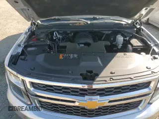 ✅ 2019 Chevrolet Suburban LT • VIN: 1GNSKHKC5KR394349 • Lot: 81909375. Wystawiony na Copart z przebiegiem 132 435 mil. Bezpłatny archiwum sprzedaży aukcyjnych z USA i szczegółowy raport historii pojazdu na DreamBid. Zdjęcie 14.