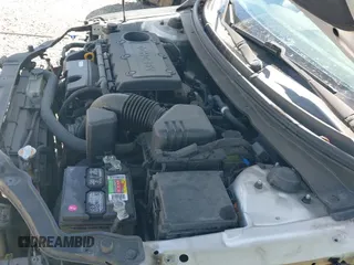 ✅ 2012 Kia Forte SX • VIN: KNAFW5A33C5600997 • Лот: 42677508. Опубликован ранее на IAAI с пробегом 102 657 миль. Бесплатный доступ к архиву аукционных продаж из США и подробный отчёт об истории автомобиля на DreamBid. Изображение 21.