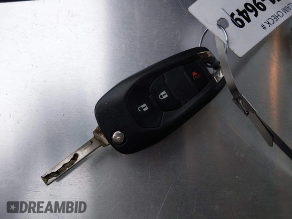 ✅ 2020 Chevrolet Spark LT • VIN: KL8CD6SAXLC408611 • Лот: 45182332. Опубликован ранее на IAAI с пробегом 72 819 миль. Бесплатный доступ к архиву аукционных продаж из США и подробный отчёт об истории автомобиля на DreamBid. Изображение 11.