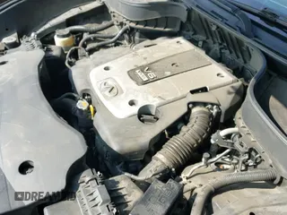 ✅ 2017 Infiniti QX70 • VIN: JN8CS1MU4HM141334 • Лот: 43623202. Опубликован ранее на IAAI с пробегом 117 054 миль. Бесплатный доступ к архиву аукционных продаж из США и подробный отчёт об истории автомобиля на DreamBid. Изображение 20.