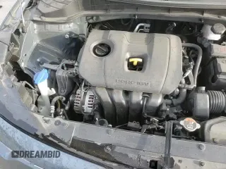 ✅ 2020 Kia Soul LX • VIN: KNDJ23AU4L7716106 • Lot: 90511045. Wystawiony na Copart z przebiegiem 38 390 mil. Bezpłatny archiwum sprzedaży aukcyjnych z USA i szczegółowy raport historii pojazdu na DreamBid. Zdjęcie 15.