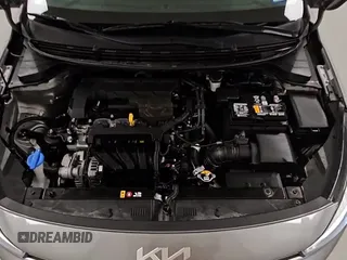 ✅ 2023 Kia Rio S • VIN: 3KPA24AD1PE612510 • Lot: 85889885. Wystawiony na Copart z przebiegiem 15 270 mil. Bezpłatny archiwum sprzedaży aukcyjnych z USA i szczegółowy raport historii pojazdu na DreamBid. Zdjęcie 14.